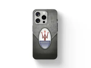 Maserati Handyhülle Limitierte Qualität Pro Max